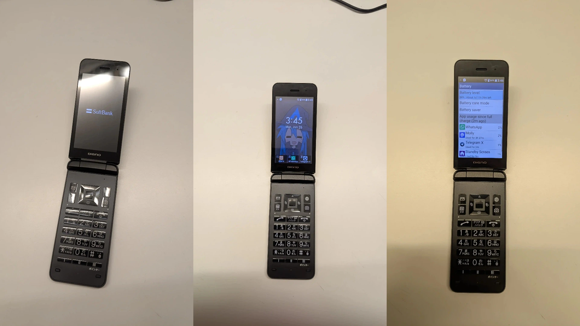 Kyocera A202KC (Image 2)